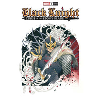Black Knight: Curse Of The Ebony Blade #1