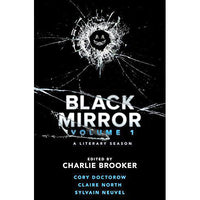 Black Mirror: Volume I: A Literary Season