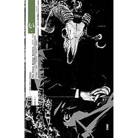 Black Monday Murders Vol. 2