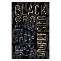 Black Ops Advertising: Native Ads, Content Marketing and the Covert World of the Digital Sell