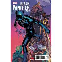 Black Panther #172