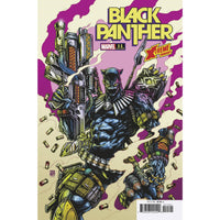 Black Panther #11 (2022)