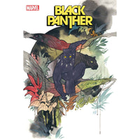 Black Panther #12 (2022)