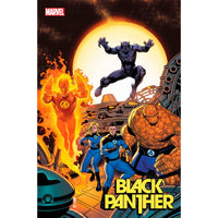Black Panther #13 (2022)