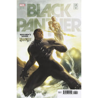 Black Panther #13 (2022)