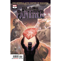 Black Panther #7 (cover a)