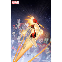 Black Panther #3 (Volume 7) (cover b)