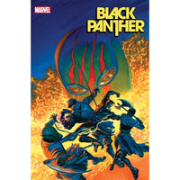 Black Panther #11 (2022)