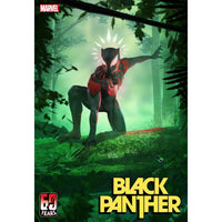 Black Panther #5 (2022)