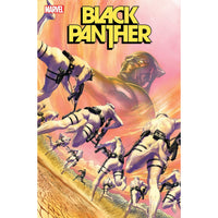 Black Panther #6 (2022)