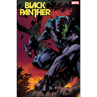 Black Panther #6 (2022)