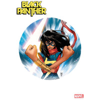 Black Panther #6 (2022)