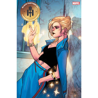 Black Panther #7 (2022)