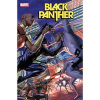 Black Panther #8