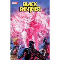 Black Panther #9 (2022)