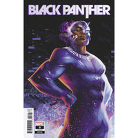 Black Panther #9 (2022)