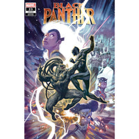 Black Panther #23 (variant cover)
