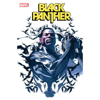 Black Panther #2 (2021)