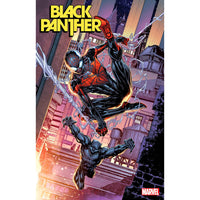Black Panther #2 (2021)