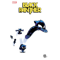 Black Panther #2 (2021)