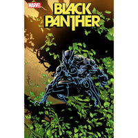 Black Panther #4 (2022)