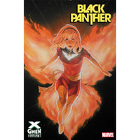 Black Panther #4 (2022)