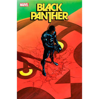 Black Panther #5 (2022)