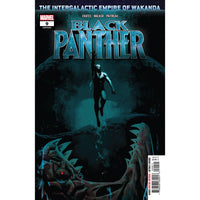 Black Panther #9 (Volume 7) (cover a)