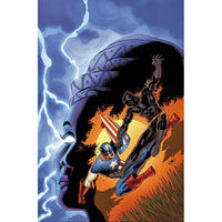 Black Panther Crew #2