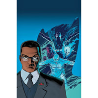 Black Panther Crew #3