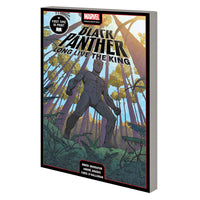 Black Panther: Long Live The King