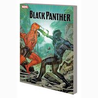 Black Panther Book 5