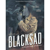Blacksad: The Collected Stories
