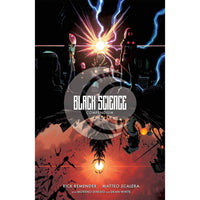 Black Science Compendium