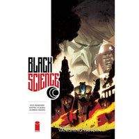 Black Science Vol. 3