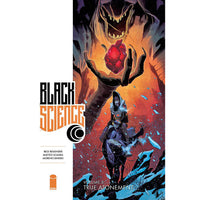 Black Science Volume 5: True Atonement