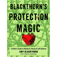Blackthorn's Protection Magic