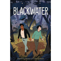 Blackwater