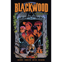 Blackwood Volume 2: Mourning After