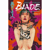 Blade Of The Immortal Omnibus Volume 6