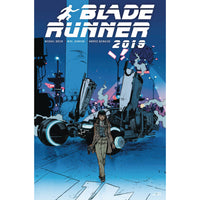 Blade Runner 2019 Volume 2