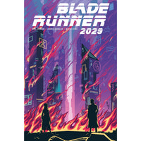 Blade Runner 2029 #11