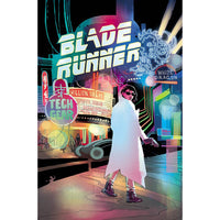 Blade Runner 2029 #5 (cover a)