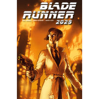 Blade Runner 2029 #6