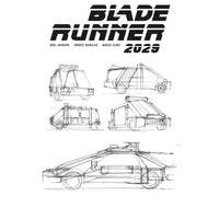 Blade Runner 2029 #6