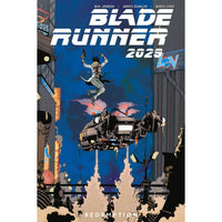 Blade Runner 2029 Volume 3