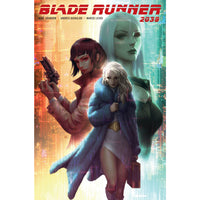 Blade Runner 2039 #2