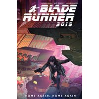Blade Runner 2019 Vol. 3