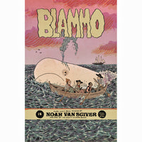 Blammo #10