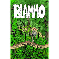 Blammo #9